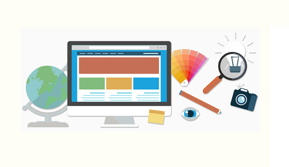 Things to Know about Custom Web Design & Development Services